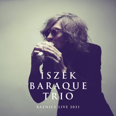 Iszek Baraque Trio (Live)