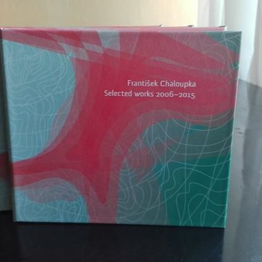 Selected Works 2006-2015 (2015)