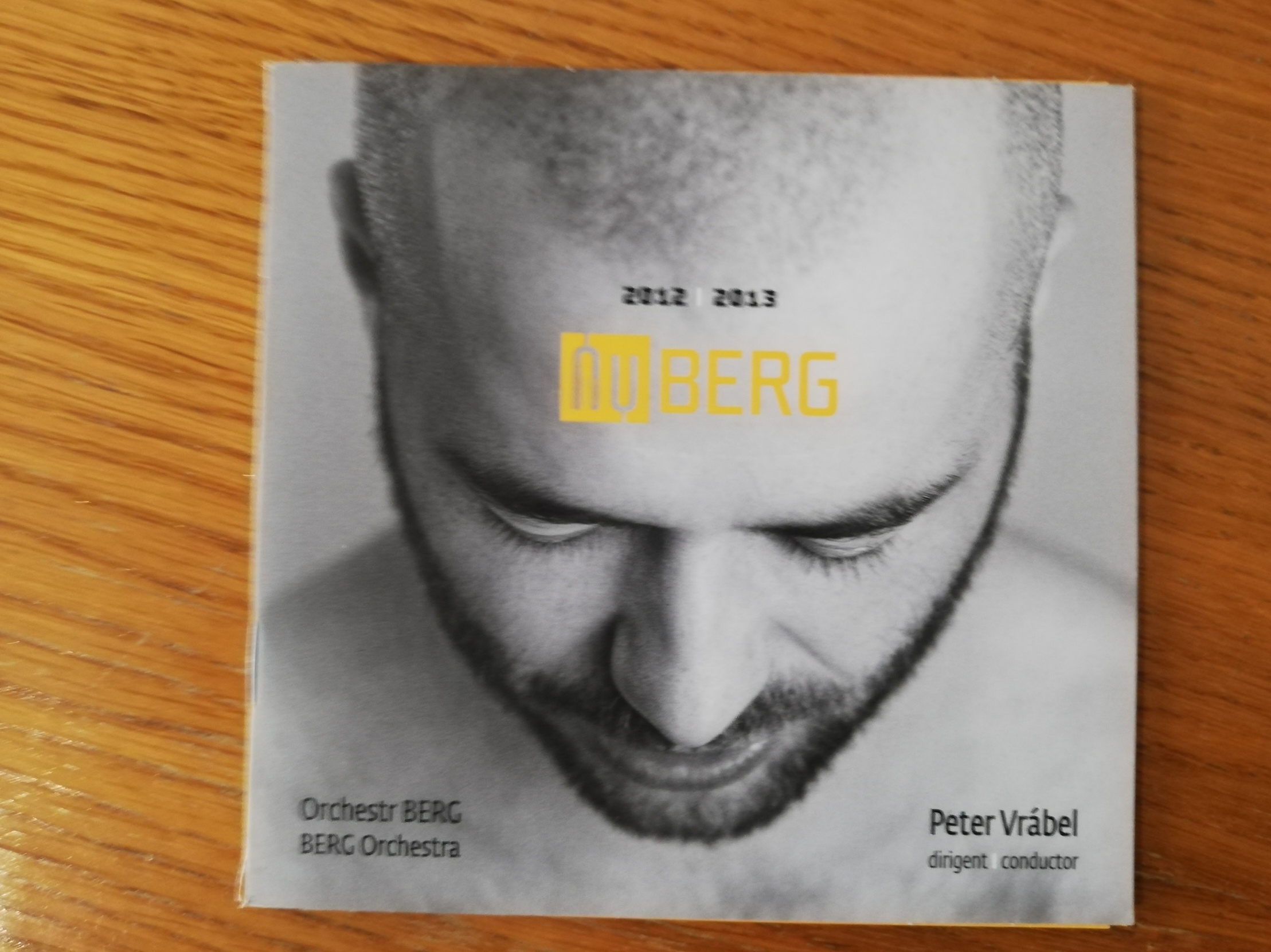 NUBERG 2012/2013