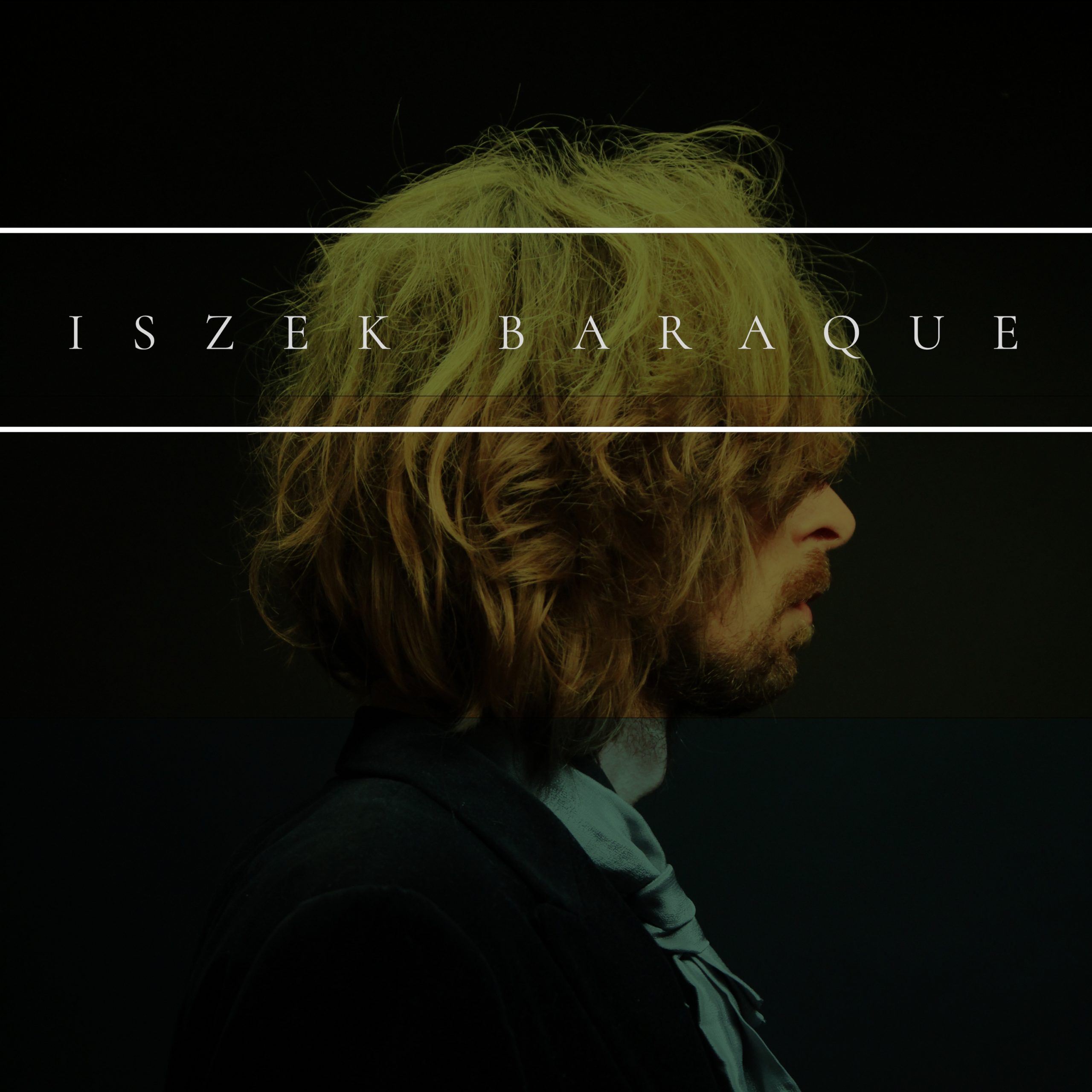 Iszek Baraque (2017)