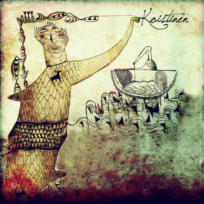 Koistinen &#8211; Fisher (2011)