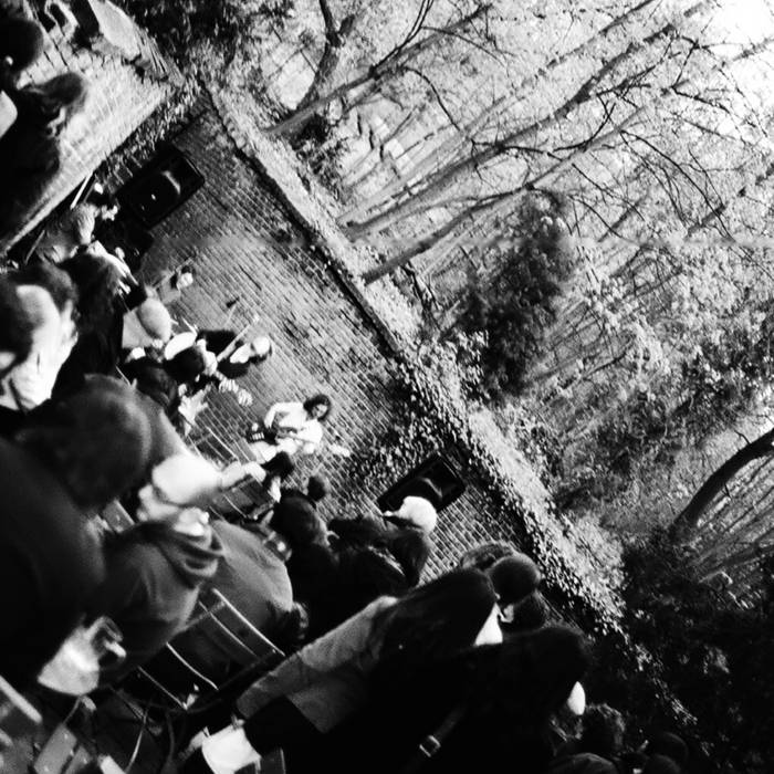 Koistinen &#8211; Live at Podnebi (2010)